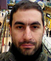 Leantros Kyriakoullis