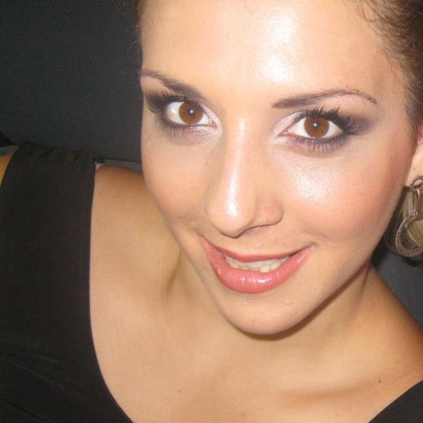 Natalia Pavlou