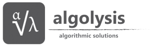 Algolysis Ltd