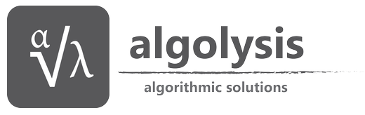 Algolysis Ltd