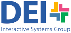 Interactive Systems DEI Lab​