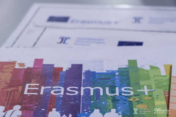 erasmus book