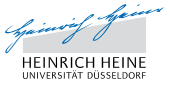 Heinrich Heine University Düsseldorf