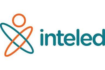 Inteled Logo