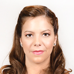 Olivia Tsivitanidou