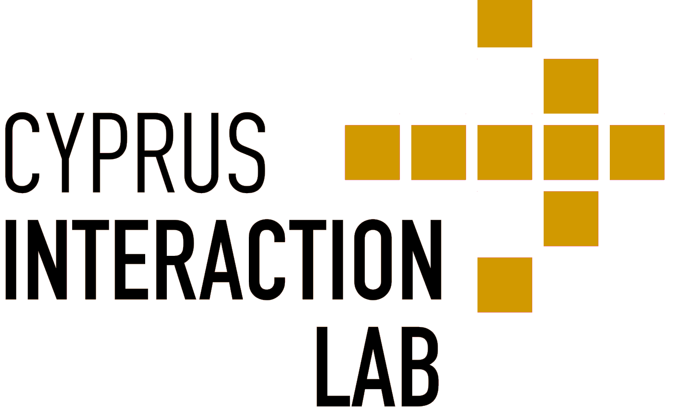 Cyprus Interaction Lab