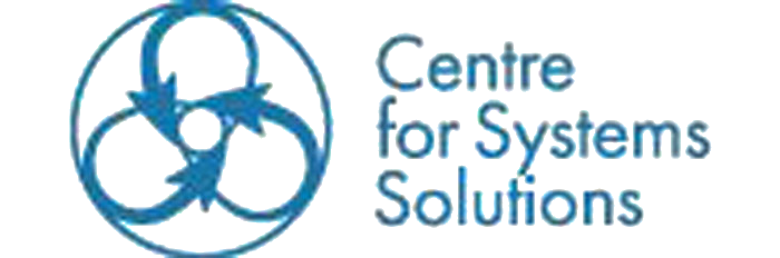 Centre for Systems Solutions