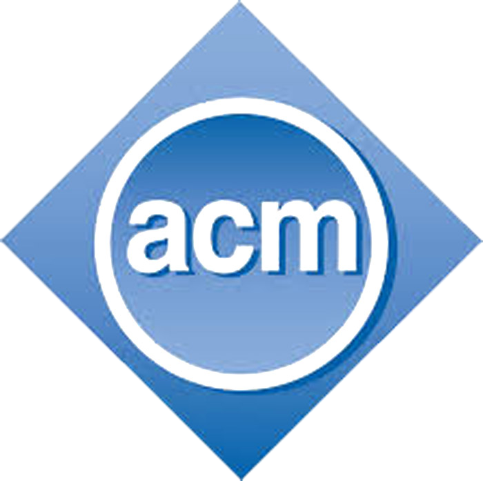 Association of Computing Machinery​